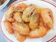 -明本湛江鸡•海鲜小厨(陈家祠店)