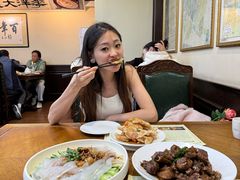 -老厨家(中央大街西七道街店)