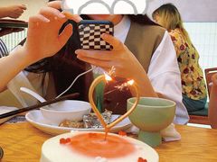 -YC工作室蛋糕定制