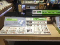 -LOHO眼镜(九亭金地广场店)