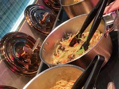 -比格比萨自助(南京万达茂店)