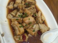 红烧豆腐鱼-渔满仓海鲜渔家(象山二店)