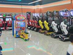 -大玩家(大连高新万达店)