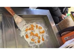 -抹茶王子炒酸奶(美食林新秀店)