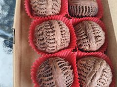 核桃酥-梦菲思饼屋(瑞金宾馆店)