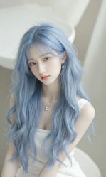 -时尚殿堂hair salon