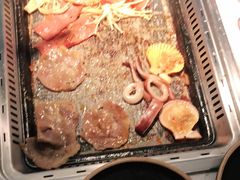 -非烤勿扰自助烤肉(合胜百货店)