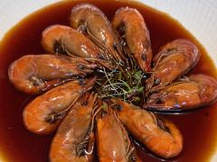 -锦府园·新台州菜(合生汇店)