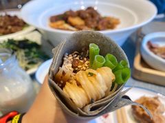 -闫府私房菜·百年鲁菜(恒隆店)