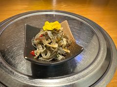 藤椒脆鱼皮-本寻烧肉酒场(双井店)