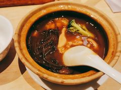 -避风塘(百联东郊店)