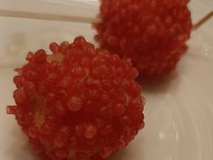 -香宫中餐厅 · 桂林香格里拉