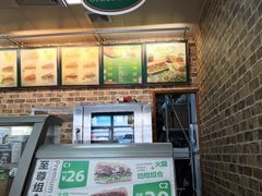 -赛百味SUBWAY(奥城店)