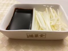 -北京全聚德(天安门店)