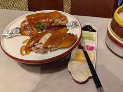 -大鸭梨烤鸭(甘家口店)