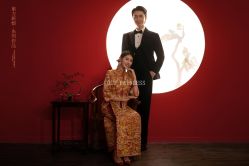 -金公主婚纱摄影(和平店)