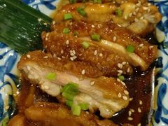 -真剑日本料理·铁板烧(贵州路店)