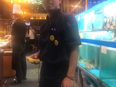 -船梆煮•蒸汽海鲜·生腌干蒸(五四广场店)