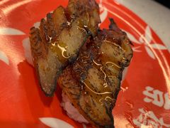 -京樽回転寿司(奥林匹克店)