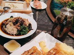 -大连湾旭日·家宴·海肠捞饭(马栏广场店)