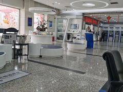 -中国民生银行(北京木樨地支行)