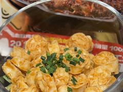 -辣尚瘾·烤鱼·新川菜(交大直营店)