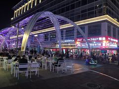 -时代奥城商业广场