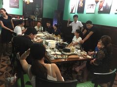 -豆蔻电影主题餐厅(四牌楼店)