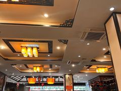 -鸿兴楼酒家(阜阳路店)