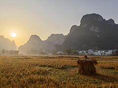 -大新明仕山庄