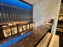-上海苏宁宝丽嘉酒店·Cafe Bellagio西餐厅