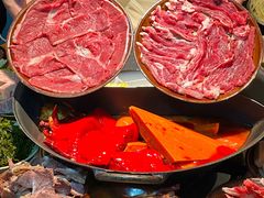 -阳阳老火锅(小南门店)