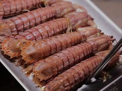 -白仁仔· 活烤海鲜 宵夜(豫园店)