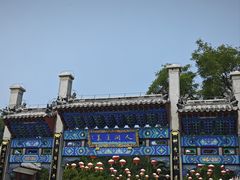 -蓬莱阁景区