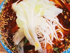 -蒋六十八梯眼镜面(狮子坪店)