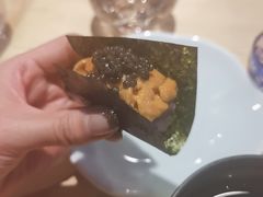 -然寿司(郎园vintage店)
