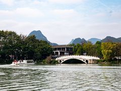 -桂林两江四湖景区