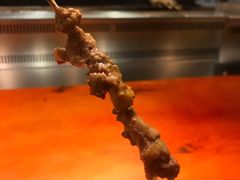 新疆羊肉串-楼兰新疆主题餐厅(苏州中心店)