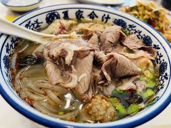 -夏家合汁(天润花园小区店)