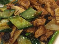 晋阳过油肉-晋阳饭庄(虎坊桥店)