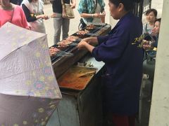 -酒宝荡烧烤(长航局江大路住宅小区店)