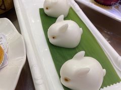 -龙的酒楼·手工早茶·顺德菜(近良路店)