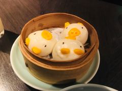-万丽轩·粤菜(王府井金茂万丽酒店)