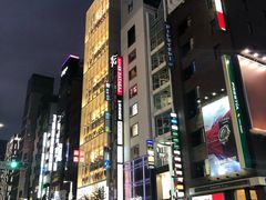 -优衣库(银座店)