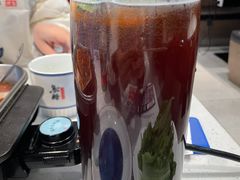 -鱼酷活鱼烤鱼(南京水游城店)