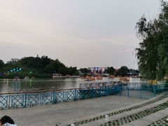 -成都欢乐谷
