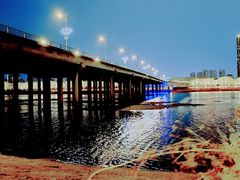 -长白岛森林公园