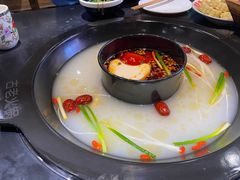 -重庆古老火锅