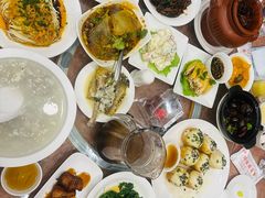 -瑞福园联谊餐室(茂名南路店)