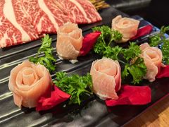 -汉拿山(汇一城店)